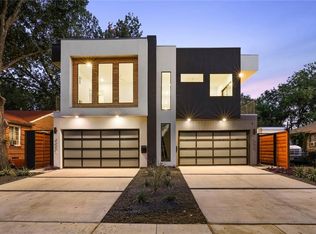 4634 Coles Manor Pl, Dallas, TX 75204