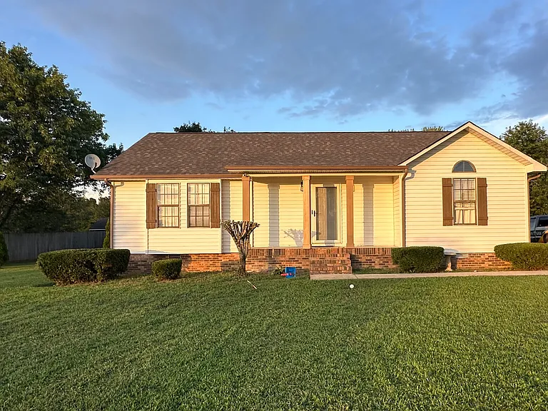 Welcome to 2920 Midland Rd Shelbyville, TN. This home sits in the county, away from middle of town but close to Shelbyville or Murfreesboro. 3 beds 2 baths, fenced in backyard. No pets. No smoking. Home will have new windows.