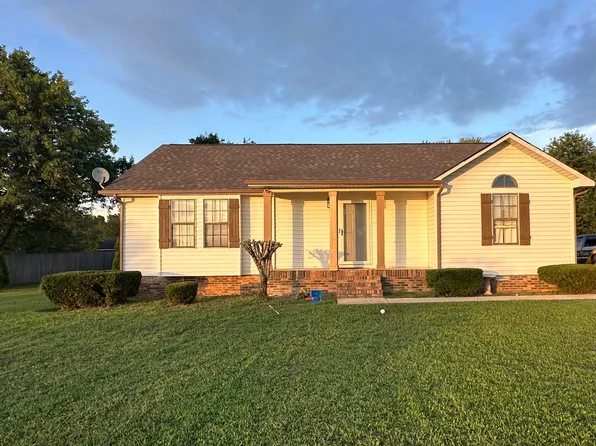 2920 Midland Rd, Shelbyville, TN 37160