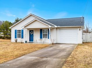 6440 Bob Varner Rd, Knoxville, TN 37918