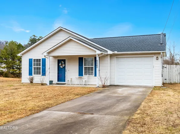 6440 Bob Varner Rd, Knoxville, TN 37918