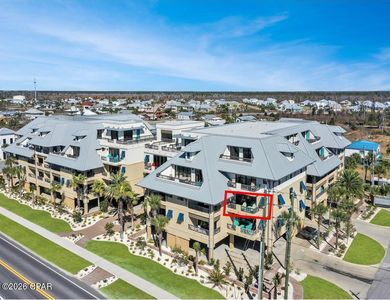 1302 Highway 98 APT 2E, Mexico Beach, FL, 32456