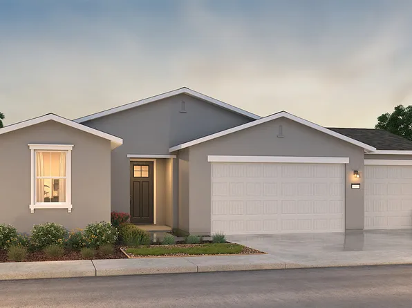 Lark Plan, Laurelwood