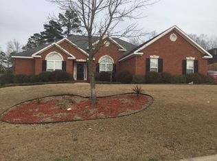 5058 Sussex Dr, Evans, GA 30809