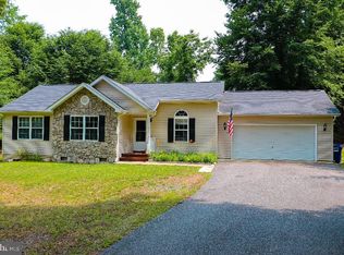 6220 Dawes Dr, King George, VA 22485