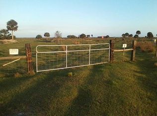 2736 Cabbage Ln, Okeechobee, FL 34974