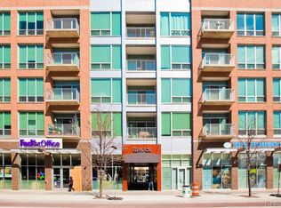 3670 Woodward Ave APT 314, Detroit, MI 48201