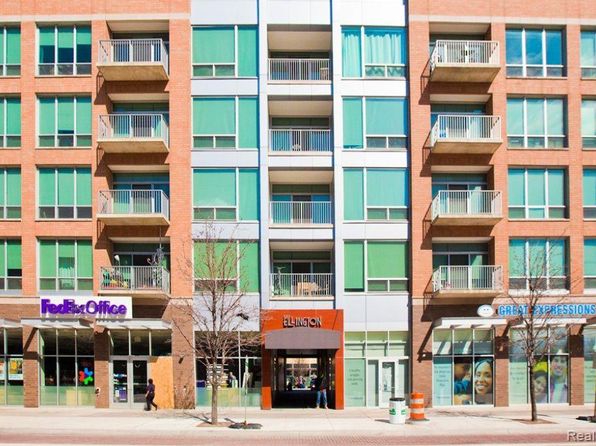 3670 Woodward Ave APT 314