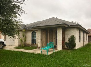5626 S 28th Ln, McAllen, TX 78503