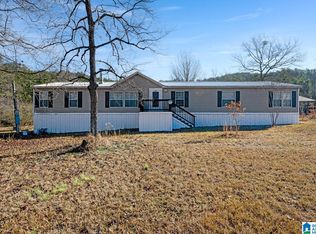 823 John Lightsey Ln, Childersburg, AL 35044