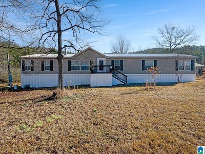 823 John Lightsey Ln, Childersburg, AL, 35044