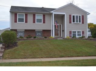 4211 Marianne Dr, Brookhaven, PA 19015