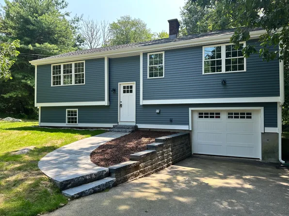 168 New London Turnpike, Stonington, CT 06355