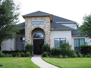 23523 Fairway Valley Ln, Katy, TX 77494