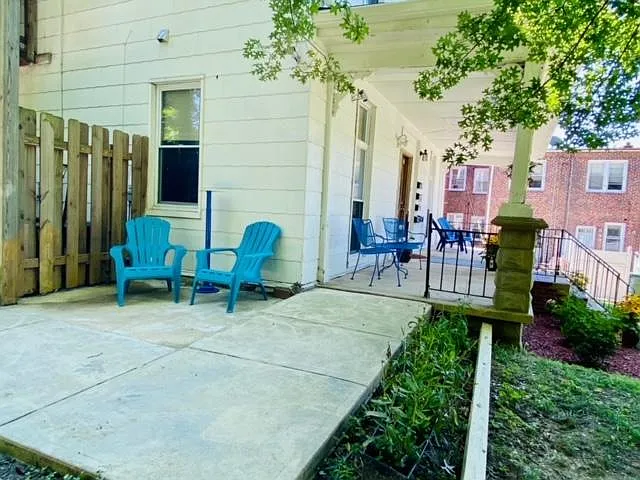 3801 Greenmount Ave #2N — Photo 22