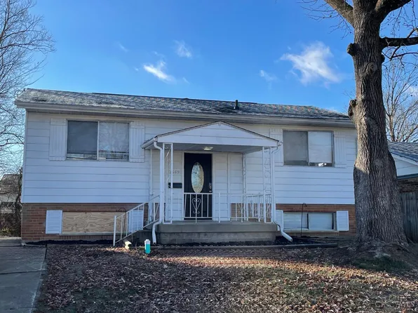 2669 Monette Ct, Cincinnati, OH 45231