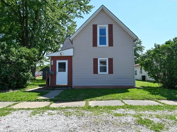 805 S 17th St, Elwood, IN 46036