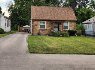 3430 N Gale St, Indianapolis, IN