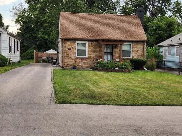 3430 N Gale St, Indianapolis, IN 46218