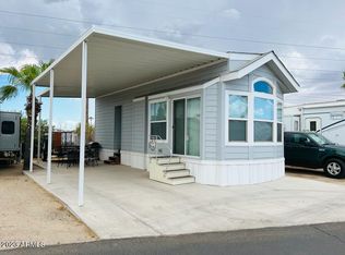 1500 S Apache Rd #29, Buckeye, AZ 85326