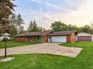 1515 Midland Rd, Saginaw, MI 48638