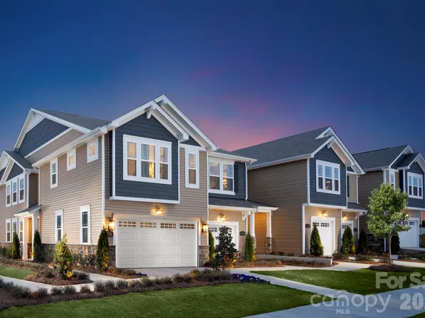 7524 Hodges Meadow Ln #181, Charlotte, NC 28213