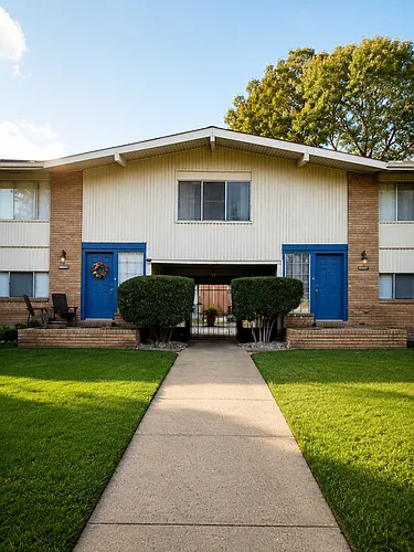 4011 Cole Ave #113 Photo 1