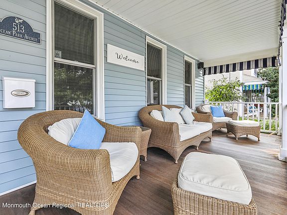 3rd image of 513 Ocean Park Avenue Bradley Bch #2024