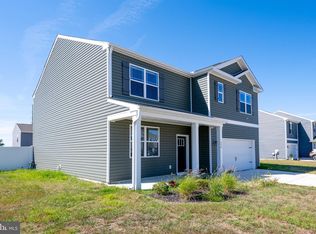 374 Robbins Farm Rd, Cambridge, MD 21613