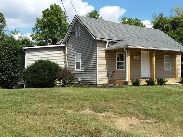 3619 Knott Ave, Knoxville, TN 37919