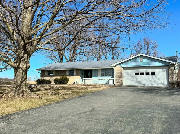 8988 W State Road 46, Gosport, IN 47433