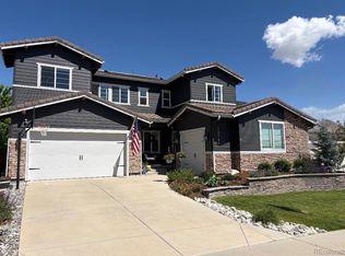 13766 Night Owl Ln, Parker, CO 80134