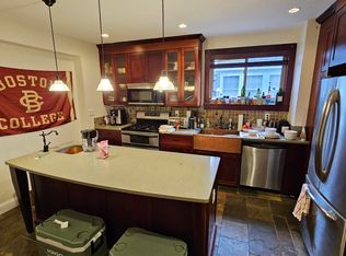 42-46 Greycliff Rd #2F, Brighton, MA 02135