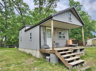310 Huron Ln, Princeton, MO 64673