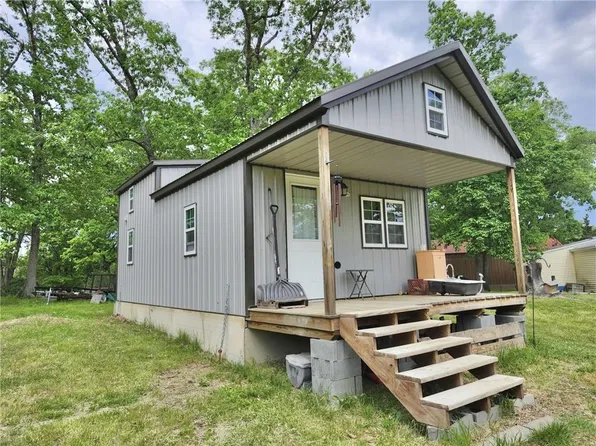 310 Huron Ln, Princeton, MO 64673