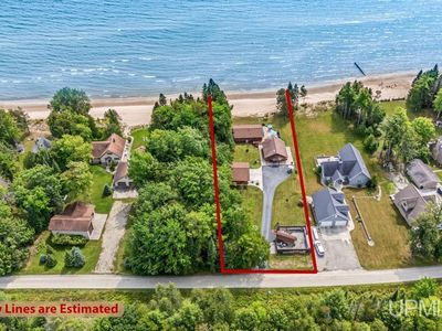 6292 Mirons 16.8 Ln, Rapid River, MI, 49878