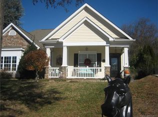 4006 Filly Dr, Indian Trail, NC 28079