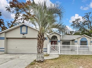 3240 Deltona Blvd, Spring Hill, FL 34606