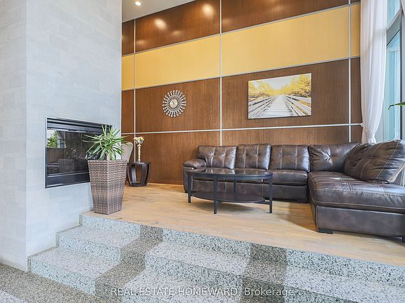 3rd image of 88 Grangeway Ave #805