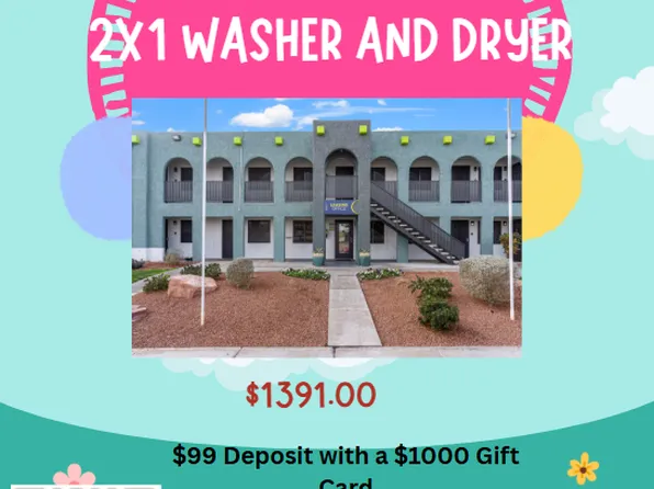 6449 Casada Way APT 18, Las Vegas, NV 89107