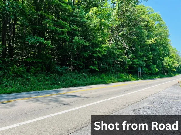 1102 Taughannock Blvd, Ithaca, NY 14850