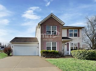 6131 Pine Meadows Dr, Loveland, OH 45140