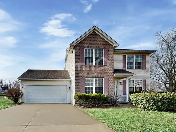 6131 Pine Meadows Dr, Loveland, OH 45140