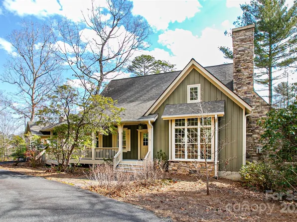 72 Top Hat Ln, Brevard, NC 28712