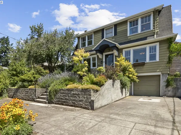 2914 NE 60th Ave, Portland, OR 97213