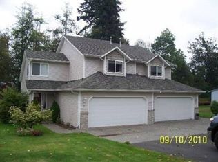3709 87th Ave NE UNIT A, Marysville, WA 98270