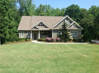 3945 Fouts Dr, Cumming, GA