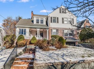 16 Powder House Road Ext, Medford, MA 02155