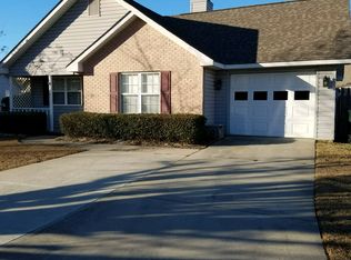 107 Talon Ct, Warner Robins, GA 31093