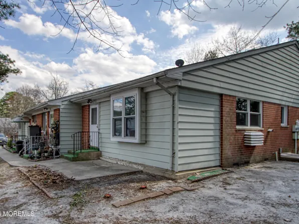 15 Molly Pitcher Boulevard #D, Whiting, NJ 08759